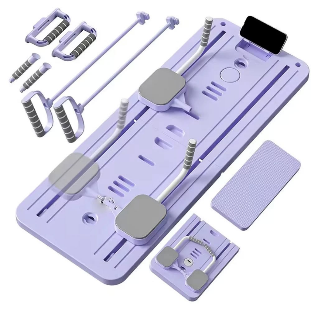 Tabla de Pilates Plegable